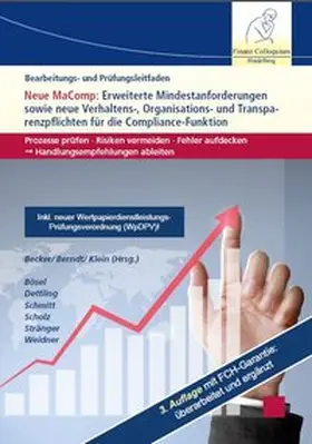 Bösel / Dettling / Schmitt |  Bearbeitungs- und Prüfungsleitfaden | Buch |  Sack Fachmedien