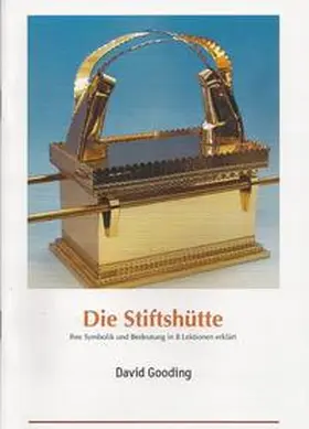 Gooding | Die Stiftshütte | Buch | 978-3-943175-03-5 | sack.de