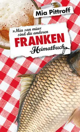 Pittroff |  Franken | Buch |  Sack Fachmedien