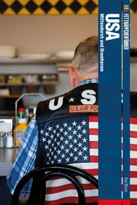 Blum | Fettnäpfchenführer USA | Buch | 978-3-943176-16-2 | www2.sack.de