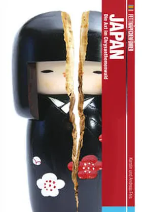 Fels | Fettnäpfchenführer Japan | Buch | 978-3-943176-24-7 | www2.sack.de