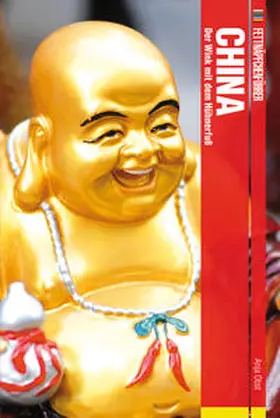 Obst |  Fettnäpfchenführer China | Buch |  Sack Fachmedien