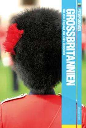 Pohl |  Fettnäpfchenführer Großbritannien | Buch |  Sack Fachmedien