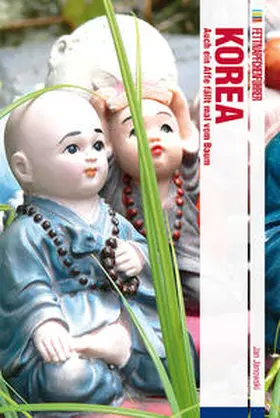 Janowski |  Fettnäpfchenführer Korea | Buch |  Sack Fachmedien