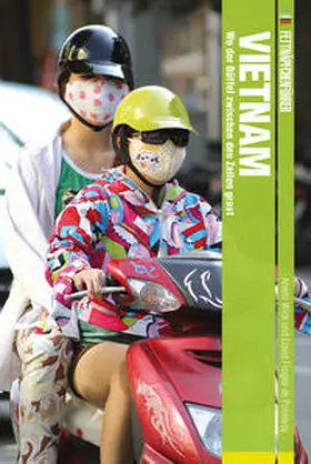 Wick / Frogier de Ponlevoy |  Fettnäpfchenführer Vietnam | Buch |  Sack Fachmedien