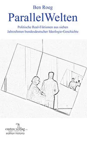 Roeg |  ParallelWelten | Buch |  Sack Fachmedien