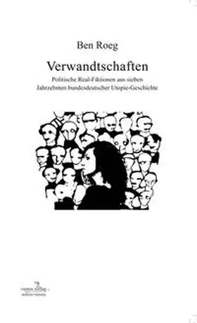 Roeg |  Verwandtschaften | Buch |  Sack Fachmedien