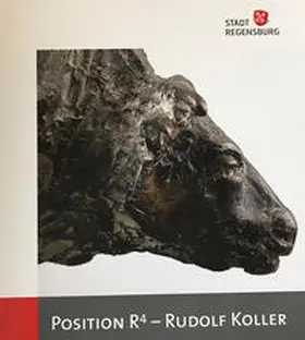 Museen der Stadt Regensburg |  Position R4 - Rudolf Koller | Buch |  Sack Fachmedien