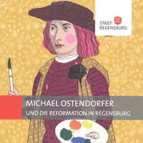 Kupfer |  Michael Ostendorfer und die Reformation in Regensburg | Buch |  Sack Fachmedien