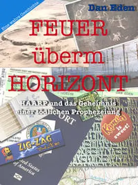 Eden |  Feuer überm Horizont | eBook | Sack Fachmedien
