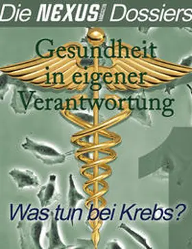 Last |  Dossier Krebs | eBook | Sack Fachmedien