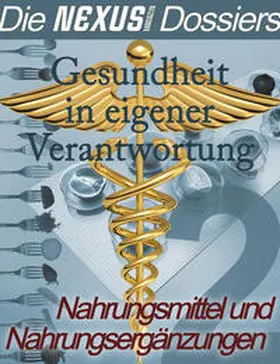 Hawranke |  Dossier Nahrungsmittel und Nahrungsergänzungsmittel | eBook | Sack Fachmedien