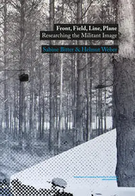 Bitter / Weber / Wuggenig |  Front, Field, Line, Plane | Buch |  Sack Fachmedien