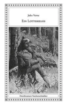 Verne |  Ein Lotterielos | Buch |  Sack Fachmedien