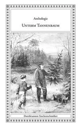 Collodi / Baum / London |  Unterm Tannenbaum | Buch |  Sack Fachmedien