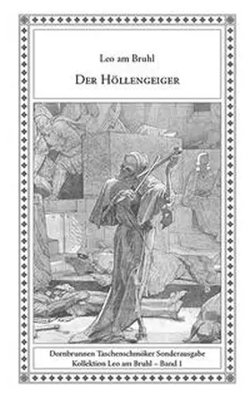 Bruhl / Dangel |  Der Höllengeiger | Buch |  Sack Fachmedien