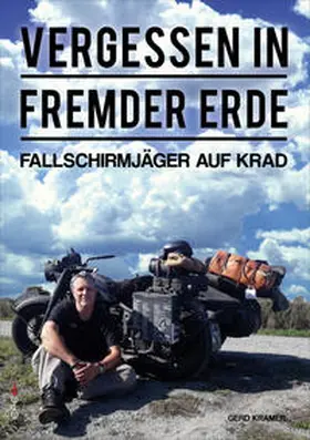 Kramer |  Vergessen in fremder Erde | Buch |  Sack Fachmedien