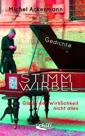 Ackermann |  Stimmwirbel | Buch |  Sack Fachmedien