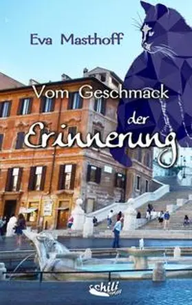 Masthoff |  Vom Geschmack der Erinnerung | Buch |  Sack Fachmedien