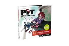  Pit der kleine Floh - Das Tastenabenteuer | Sonstiges |  Sack Fachmedien