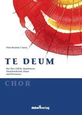 Reulein |  TE DEUM | Buch |  Sack Fachmedien