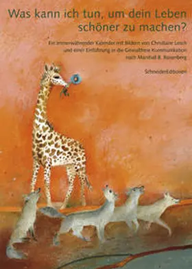  Was kann ich tun, um dein Leben schöner zu machen? | Sonstiges |  Sack Fachmedien