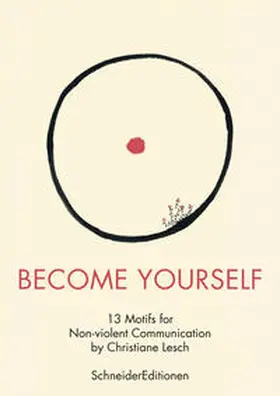 Zimmermann |  Become Yourself | Loseblattwerk |  Sack Fachmedien