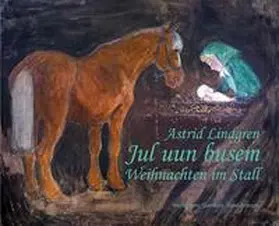 Lindgren |  Jul uun busem | Buch |  Sack Fachmedien