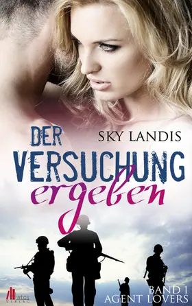 Landis |  Der Versuchung ergeben | eBook | Sack Fachmedien