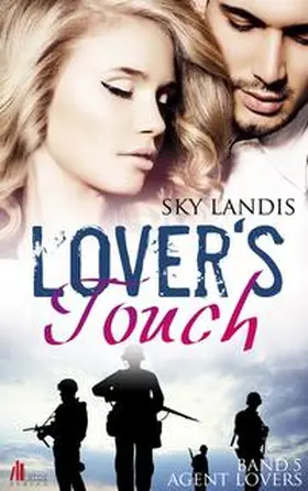 Landis |  Lover's Touch | Buch |  Sack Fachmedien