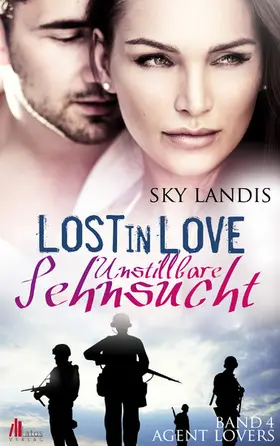 Landis |  Lost in Love | eBook | Sack Fachmedien