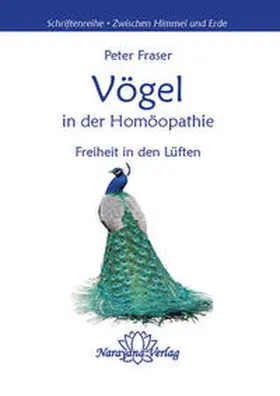 Fraser |  Vögel in der Homöopathie | Buch |  Sack Fachmedien