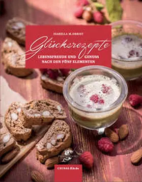 Obrist |  GLÜCKSREZEPTE | Buch |  Sack Fachmedien