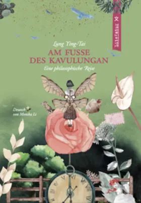 Lung / Long |  Am Fuße des Kavulungan | Buch |  Sack Fachmedien