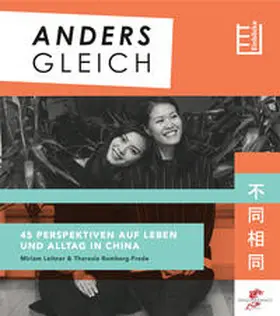 Leitner / Romberg-Frede |  Anders Gleich | Buch |  Sack Fachmedien