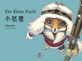 HUA |  Der kleine Fuchs | Buch |  Sack Fachmedien