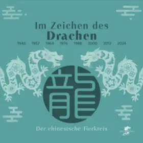 Frisch |  Im Zeichen des Drachen | Buch |  Sack Fachmedien