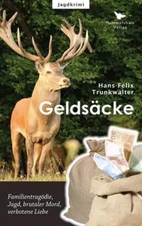 Trunkwalter |  Geldsäcke | Buch |  Sack Fachmedien