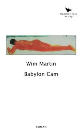 Martin |  Babylon Cam | Buch |  Sack Fachmedien