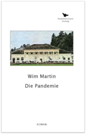 Martin |  Die Pandemie | Buch |  Sack Fachmedien