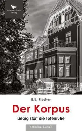 Fischer |  Der Korpus | Buch |  Sack Fachmedien