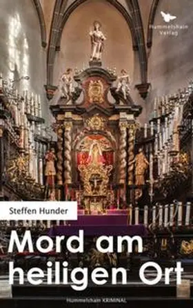 Hunder |  Mord am heiligen Ort | Buch |  Sack Fachmedien