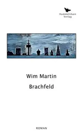 Martin |  Brachfeld | Buch |  Sack Fachmedien