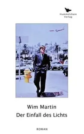 Martin |  Der Einfall des Lichts | Buch |  Sack Fachmedien