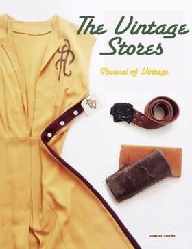 Press |  Vintage Stores, The | Buch |  Sack Fachmedien