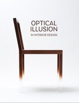 Toromanoff / Press |  Optical Illusions in Interior Design | Buch |  Sack Fachmedien