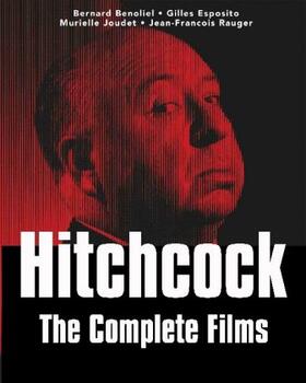 Press |  Hitchcock - The Complete Films | Buch |  Sack Fachmedien