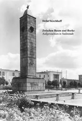 Kirchhoff / Peter |  Zwischen Baum und Borke | Buch |  Sack Fachmedien