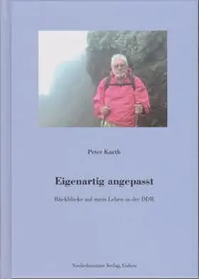 Kurth |  Eigenartig angepasst | Buch |  Sack Fachmedien