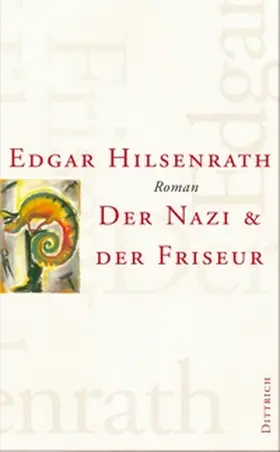 Hilsenrath | Der Nazi & der Friseur | Buch | 978-3-943334-92-0 | sack.de
